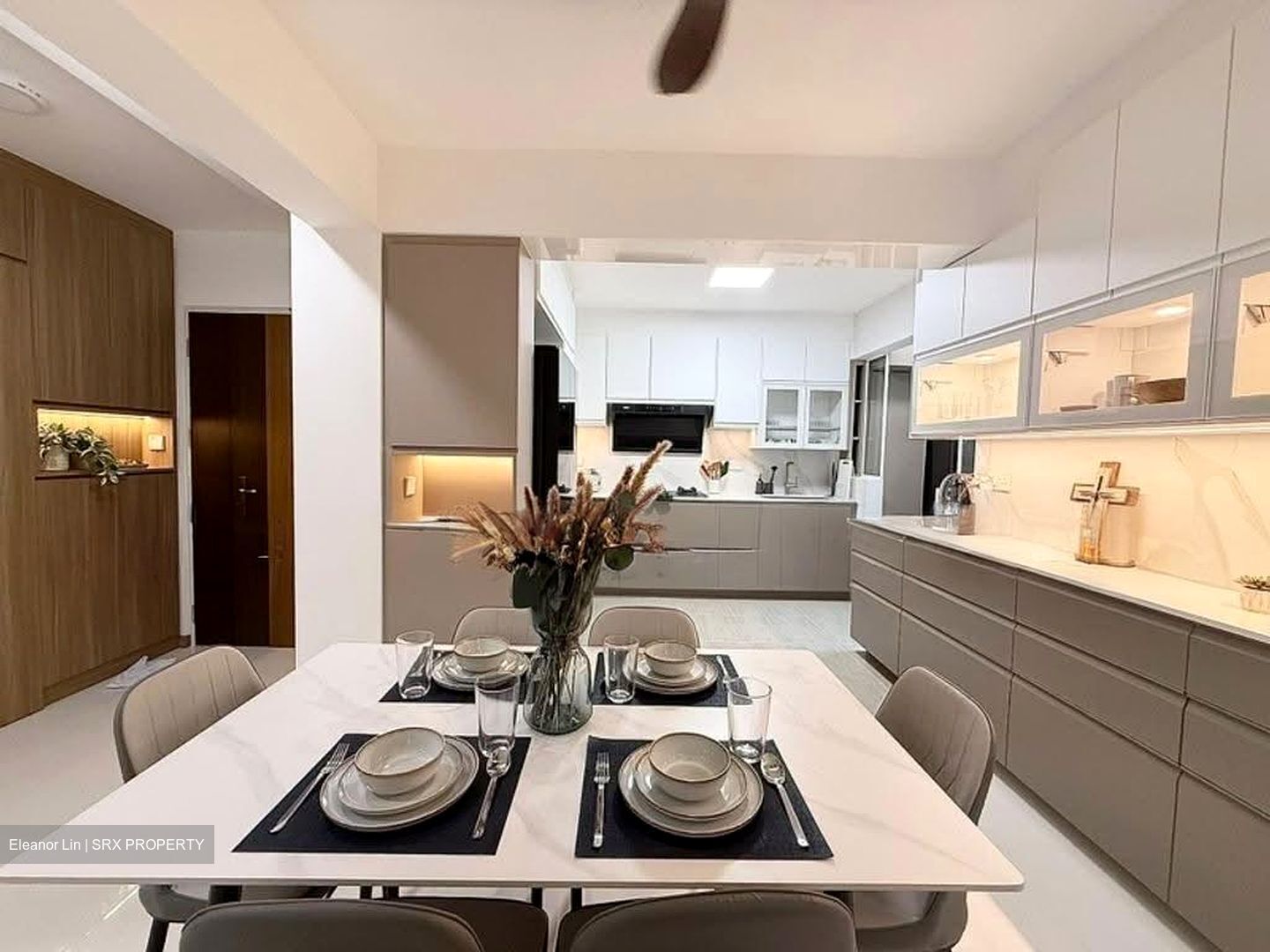 Blk 430A Bedok North Woods (Bedok), HDB 4 Rooms #605302181